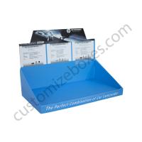 Buy Counter Top Display Boxes CustomizeBoxes