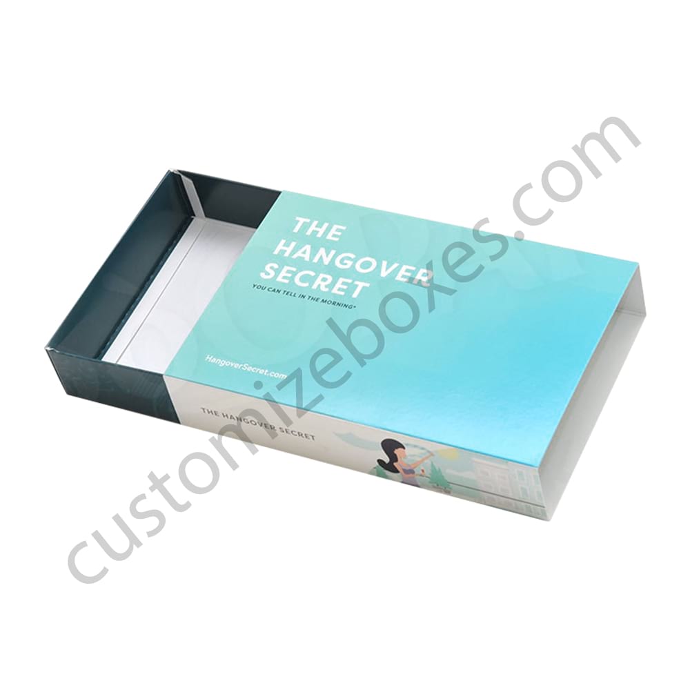 Sleeve Boxes